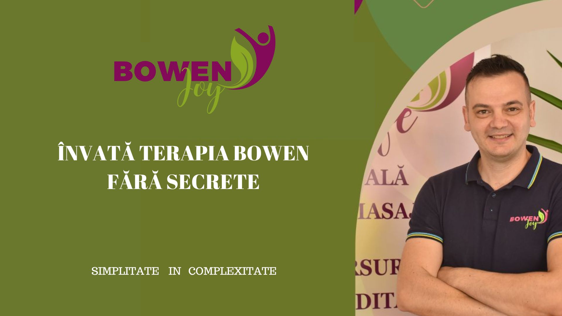 EVENIMENT BOWEN