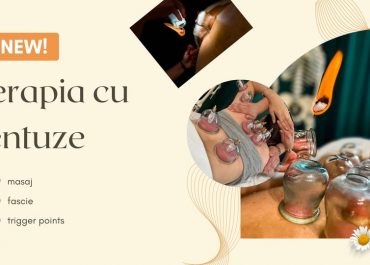 Masterclass Terapia cu Ventuze pe Fascie