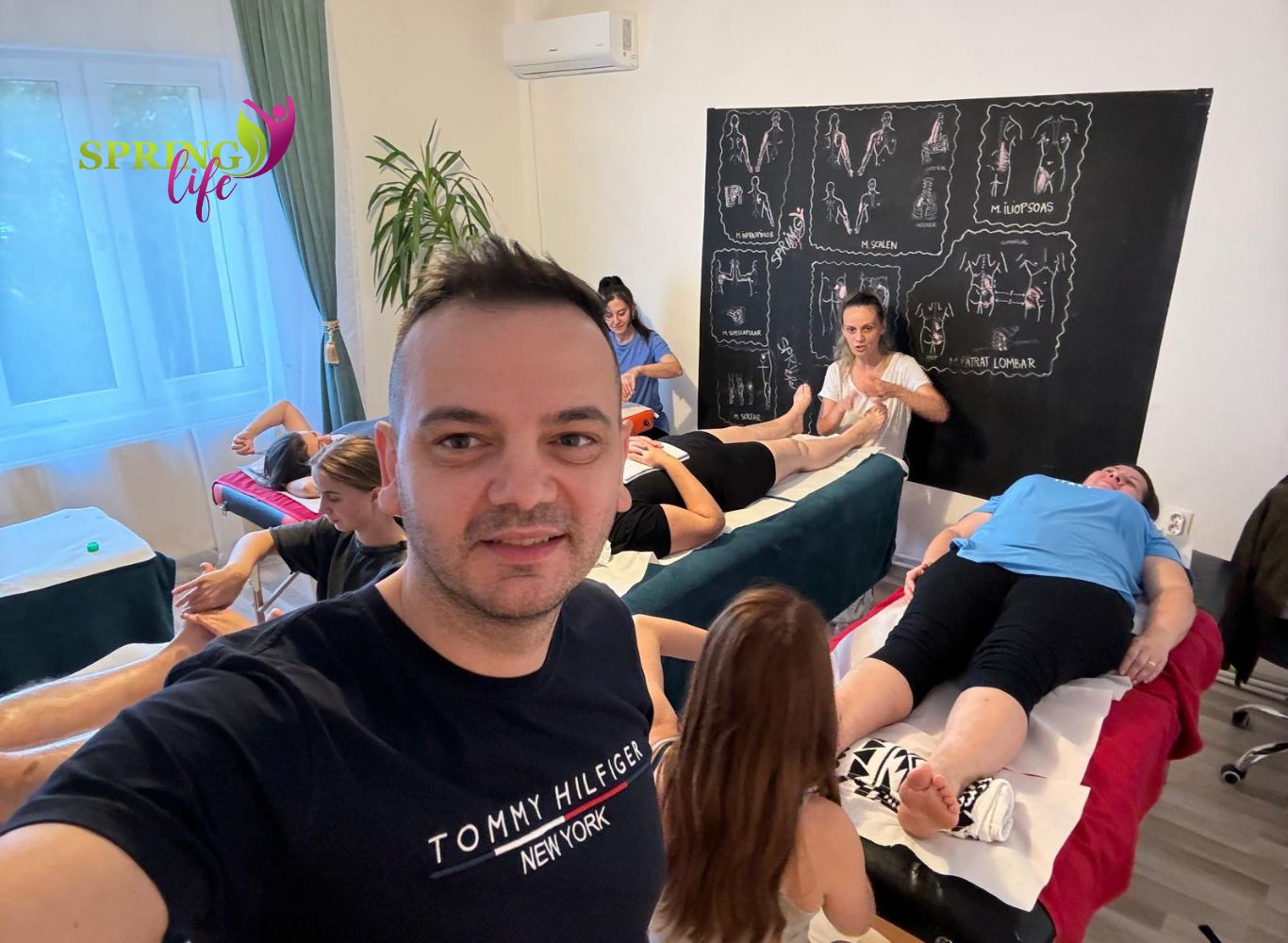 Reflexoterapie și colonul iritabil – există o legătură?