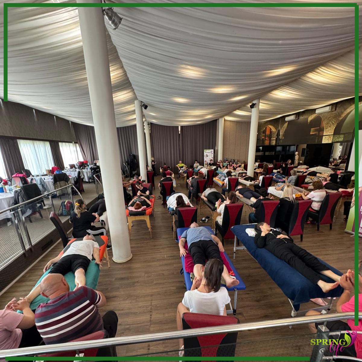 Cum se formează ochiul terapeutic și de ce e mai important decât orice tehnică